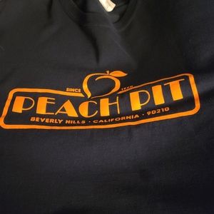 Beverly hills 90210 tshirt